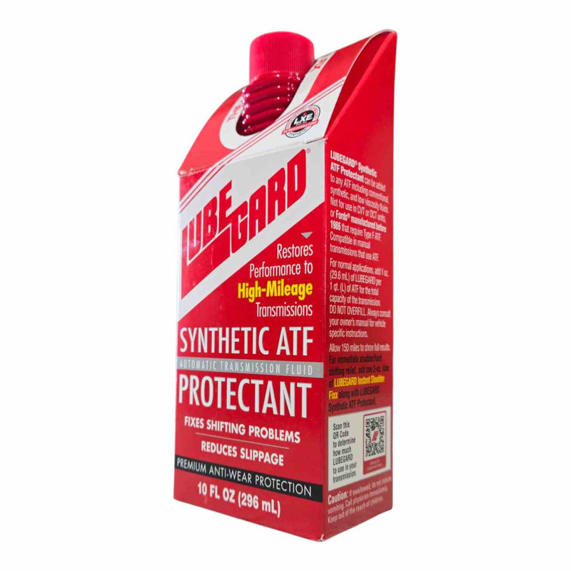 Lubegard ATF Protectant Red 12 Pack