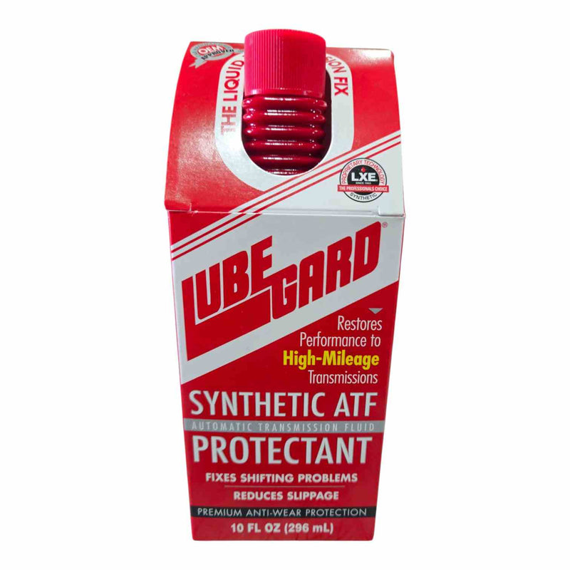 Lubegard ATF Protectant Red 12 Pack