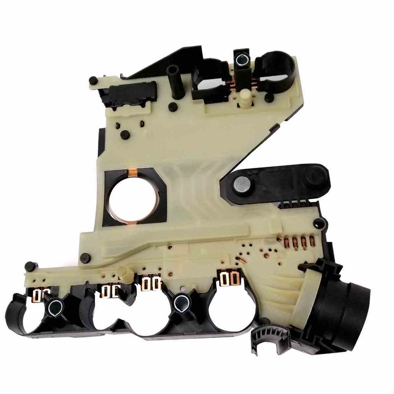 Connector Plate Solenoid Gray (U-Shaped Dip Stick Hole) 722.6 W5J400 W5A900 W5A380 2004/UP