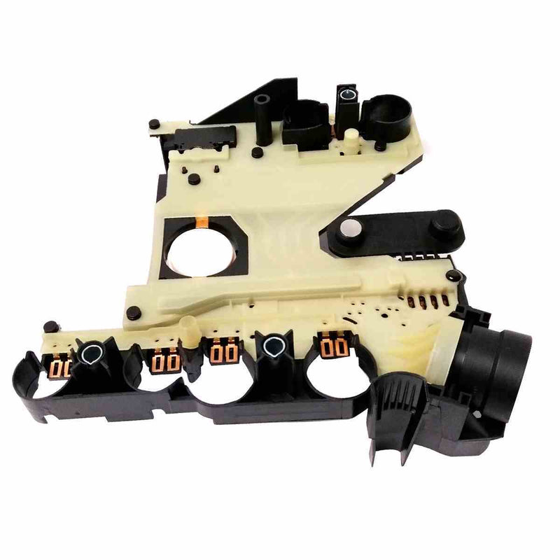 Connector Plate Solenoid Gray (U-Shaped Dip Stick Hole) 722.6 W5J400 W5A900 W5A380 2004/UP