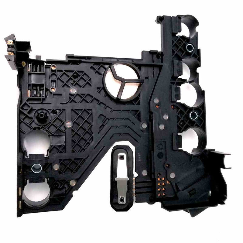 Connector Plate Solenoid Gray (U-Shaped Dip Stick Hole) 722.6 W5J400 W5A900 W5A380 2004/UP