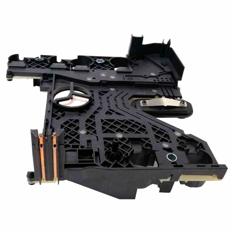 Connector Plate Solenoid Gray (U-Shaped Dip Stick Hole) 722.6 W5J400 W5A900 W5A380 2004/UP