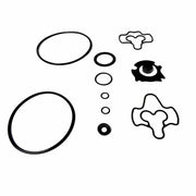 Power Steering Pump Seal Kit Dodge Challenger Charger 2011/14