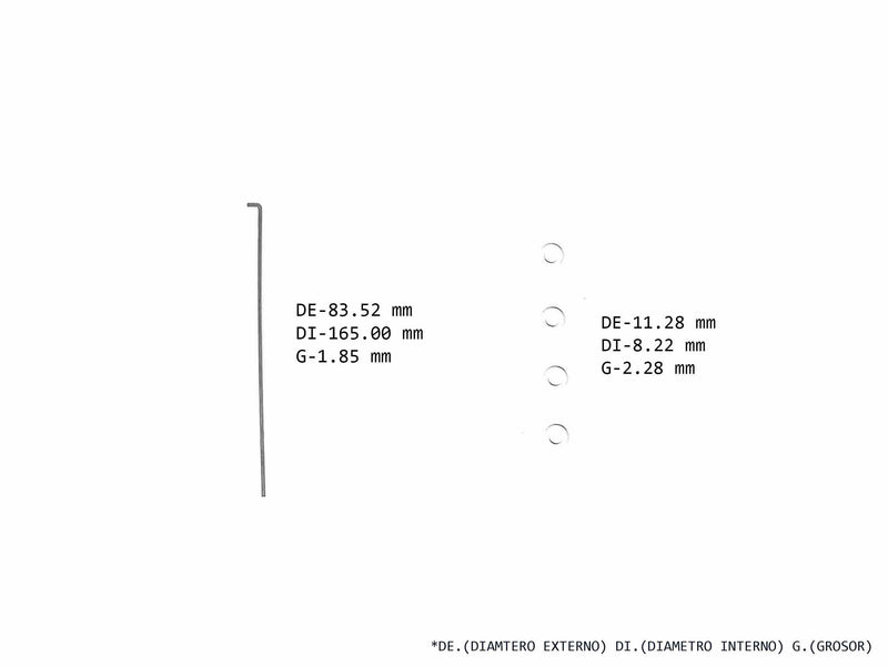 Power Steering Rack and Pinion Kit Transtec Dakota Durango Ram 1500