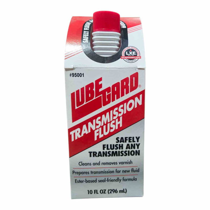 Lubegard Transmission Flush 12 Pack