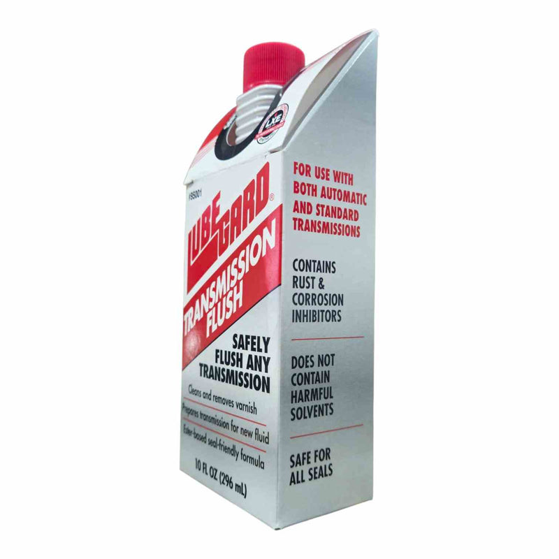 Lubegard Transmission Flush 12 Pack