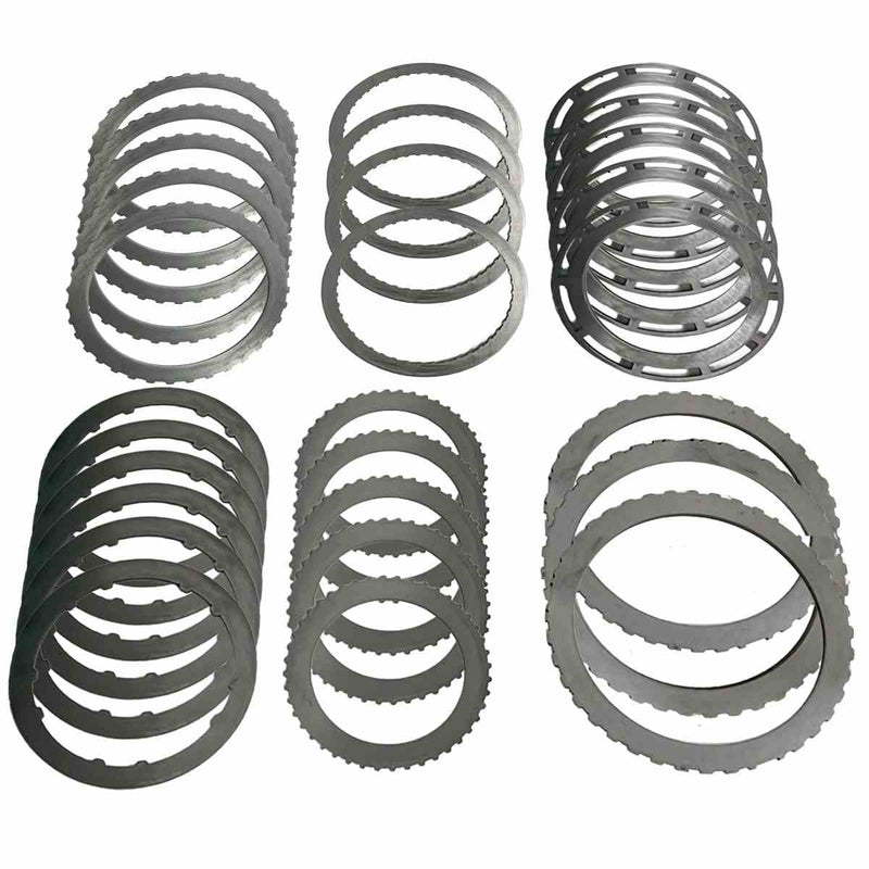 Steel Pack 10R80 10R100