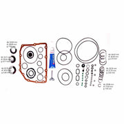 Overhaul Kit Transtec with Pistons TF-72SC AWF6F25 2013/UP