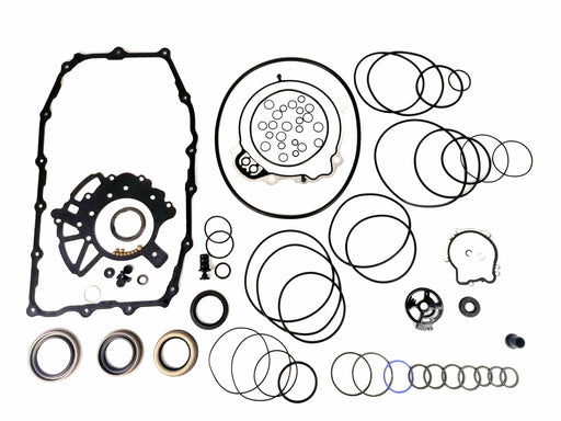 Overhaul Kit Transtec without Piston 8L90 