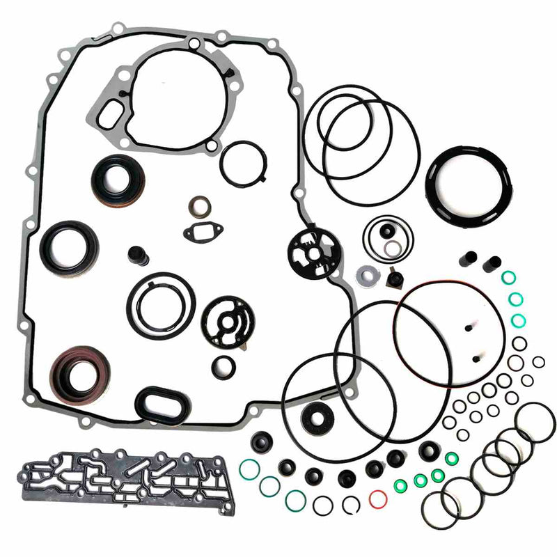 Overhaul Kit Transtec without Pistons Start Stop 6T40 6T45 X23F MH7 2014/UP