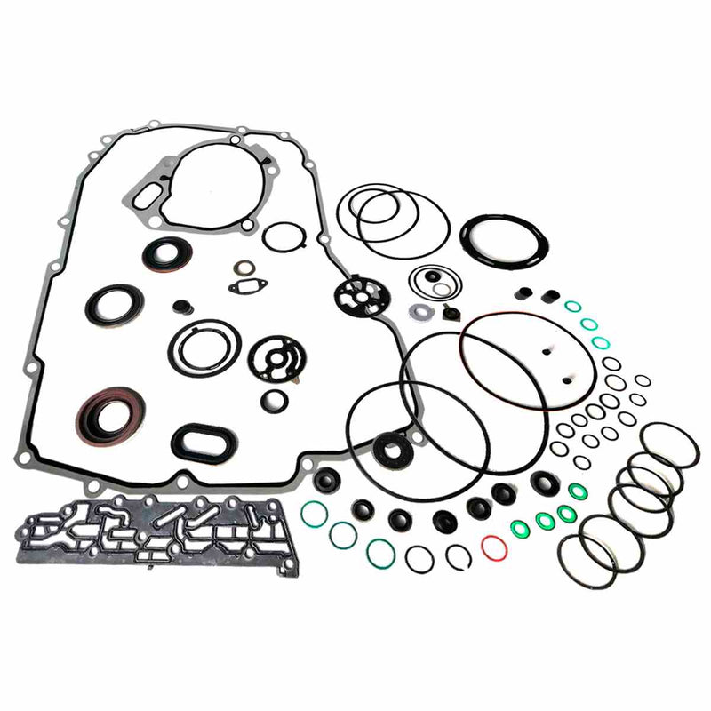 Overhaul Kit Transtec without Pistons Start Stop 6T40 6T45 X23F MH7 2014/UP