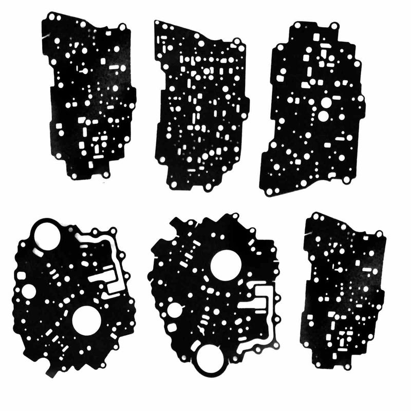 Overhaul Kit Transtec without Pistons Start Stop 6T40 6T45 X23F MH7 2014/UP