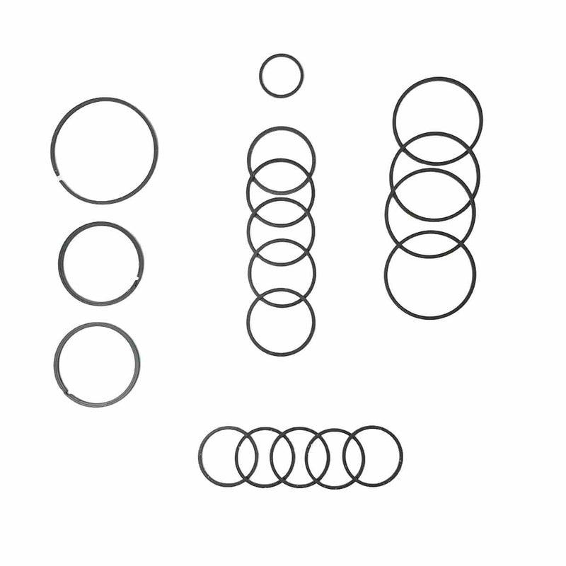 Sealing Ring Kit Transtec 10R80