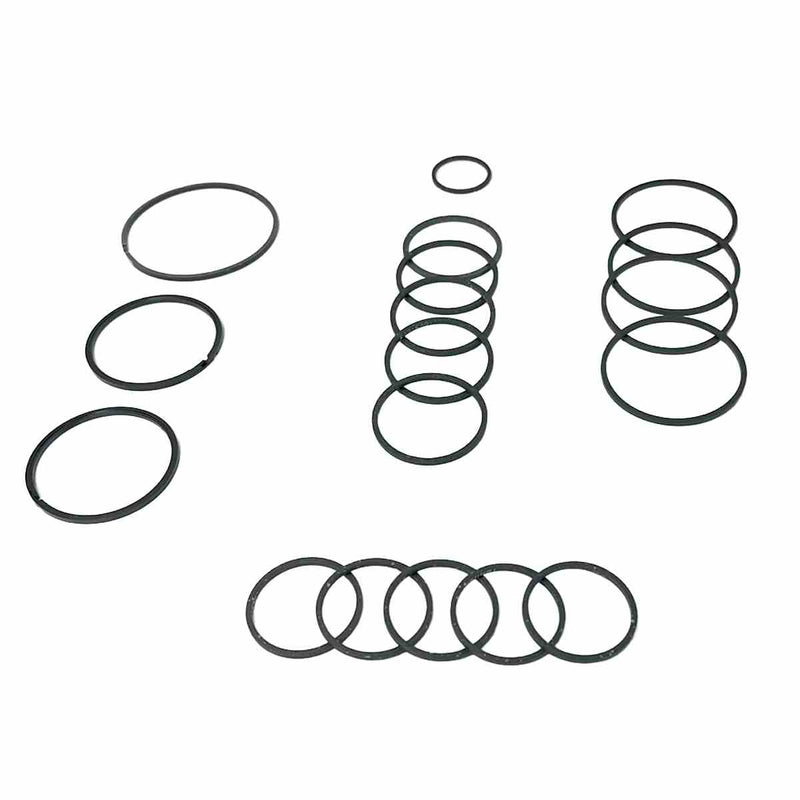 Sealing Ring Kit Transtec 10R80