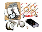 Banner Kit Transtec Allomatic with Pistons Filter Bushing & Bands 4R44E 5R55E