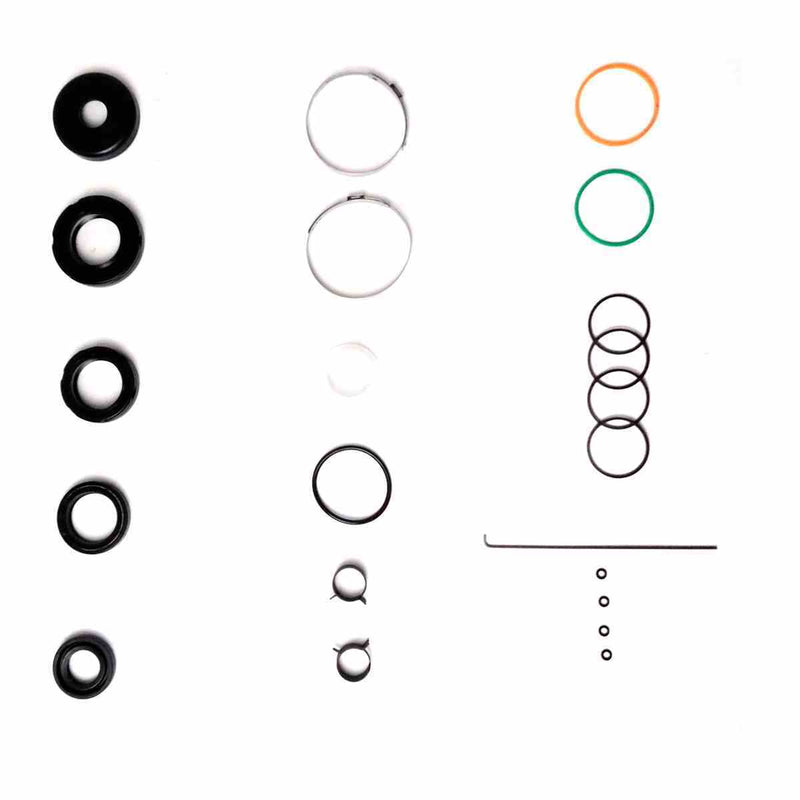 Power Steering Rack And Pinion Kit Hyundai Santa Fe 2010/12 Kia Sorento 2011/13