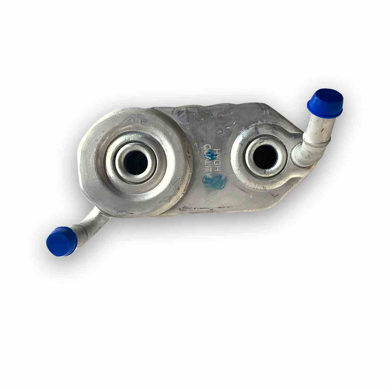 External Cooler Old Style VW 095