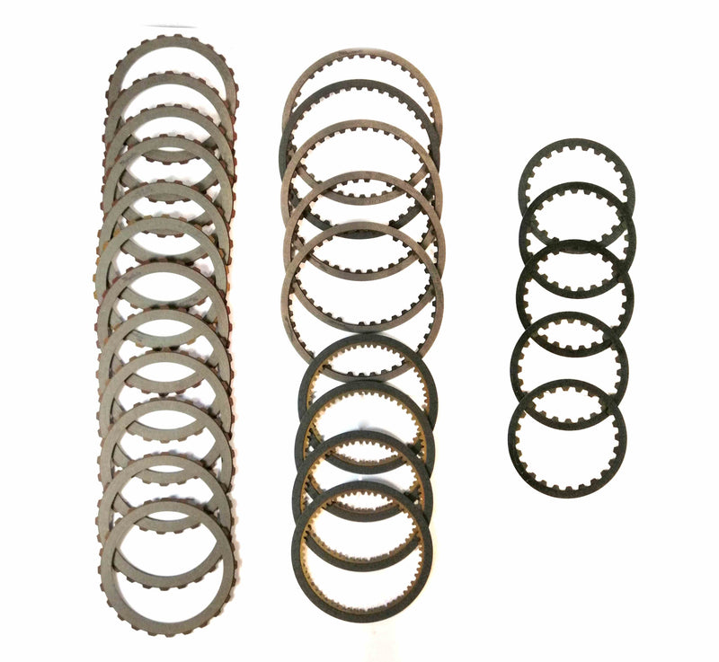 Friction Pack Raybestos 850RE ZF8HP50 2012/UP