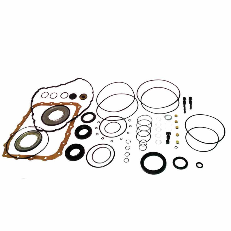 Overhaul Kit Transtec with Pistons and with Duraprene Pan Gasket A6MF1 A6MF2