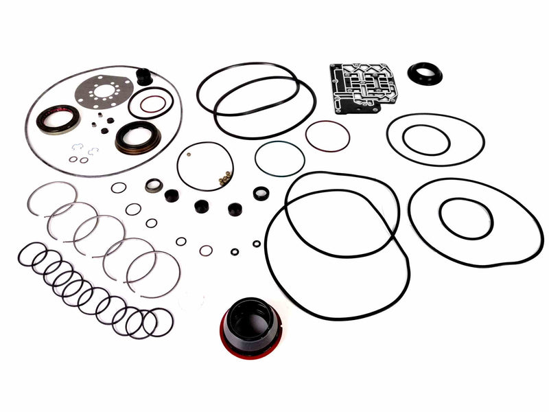 Overhaul Kit Transtec with Pistons without Pan Gasket 45RFE 1999/05