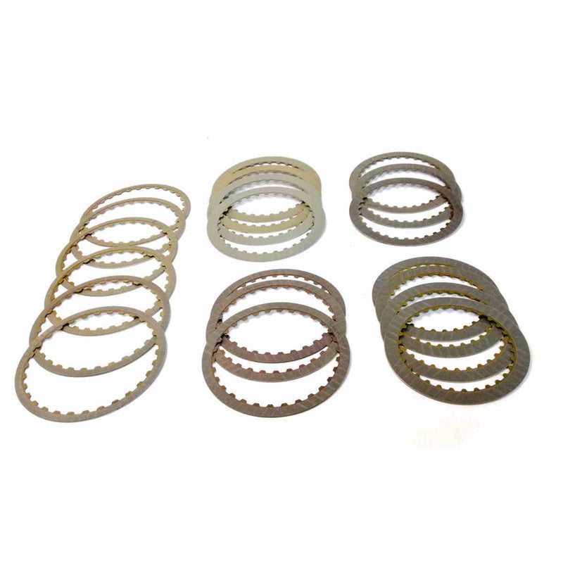 Friction Pack Raybestos A4CF1 A4CF2 2006/08