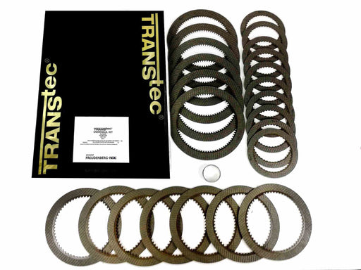 Banner Kit Transtec Raybestos with Bushing AT540 AT545