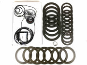 Banner Kit Transtec Raybestos with Bushing AT540 AT545