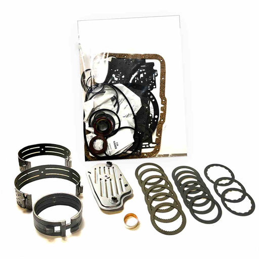 Banner Kit with Bands, Filter and Bushing 1997/UP 5R55E