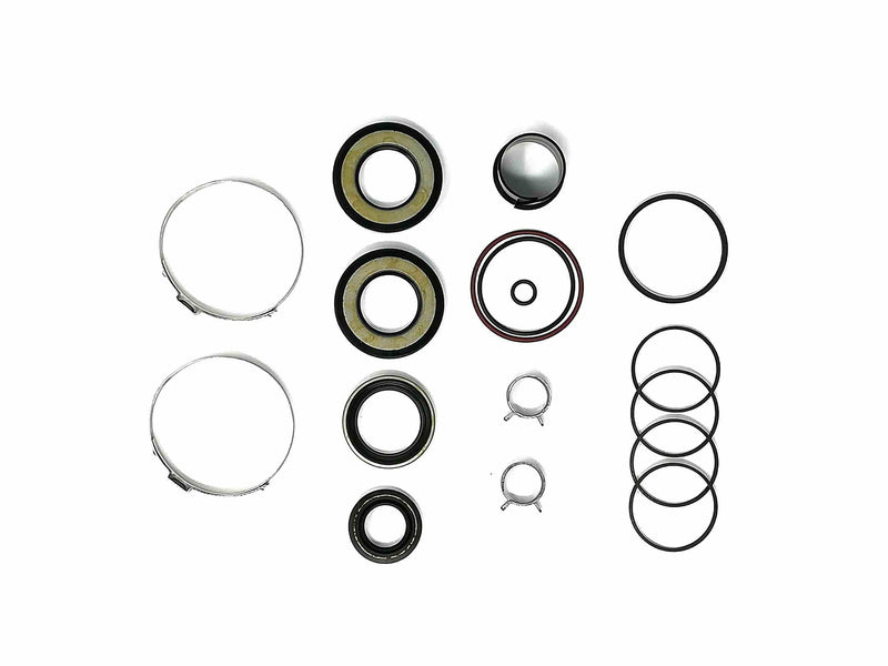 Power Steering Rack and Pinion Kit Transtec Nissan Altima 2002/05 Maxima 2002/07