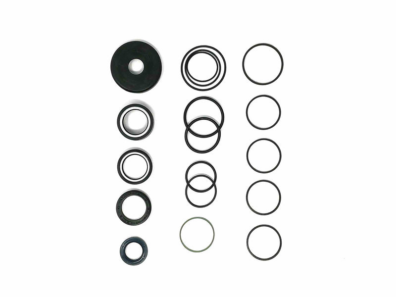 Power Steering Rack and Pinion Seal Kit Transtec Ford Thunderbird Lincoln LS Aviator 2003/06