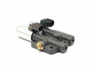Solenoid Linear Dual BAXA B7XA B6VA M7ZA B7VA B7WA M7WA MGHA BYBA M6HA 
