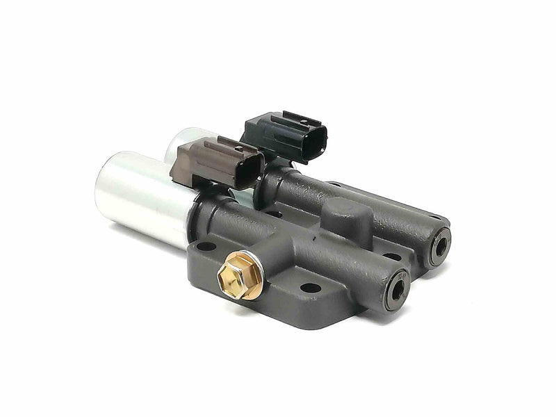 Solenoid Linear Dual BAXA B7XA B6VA M7ZA B7VA B7WA M7WA MGHA BYBA M6HA 