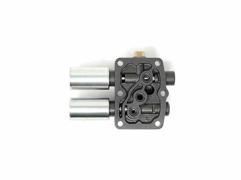 Solenoid Linear Dual BAXA B7XA B6VA M7ZA B7VA B7WA M7WA MGHA BYBA M6HA 