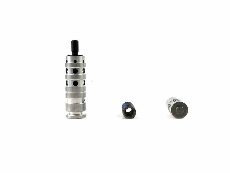 Sonnax TCC Regulator & Isolator Valve Kit 4L60E 4L65E 4L70E