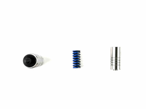 Sonnax TCC Regulator & Isolator Valve Kit 4L60E 4L65E 4L70E