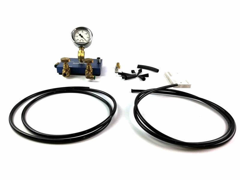 VACUUM TEST STAND KIT Sonnax