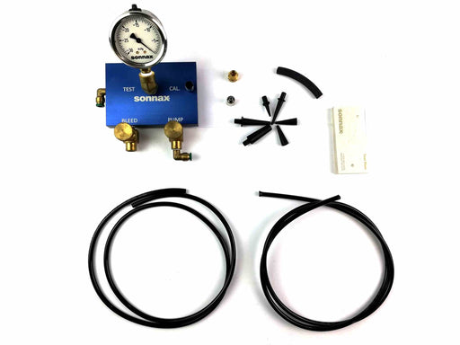 VACUUM TEST STAND KIT Sonnax