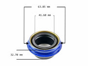 Metal Clad Seal Extension Housing with Boot C6 A500 A518 A618 45RFE 5-45RFE FMX
