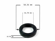 Metal Clad Seal Extension Housing 2WD Toyota Cressida 1986 A340E