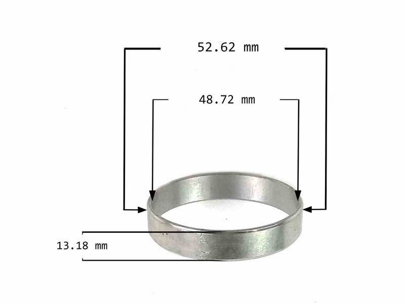 Bushing Pump 57.10 mm ID F4EAT GF4A-EL F4A-EL 4EAT-F 4EATG G4A-EL G4EAT
