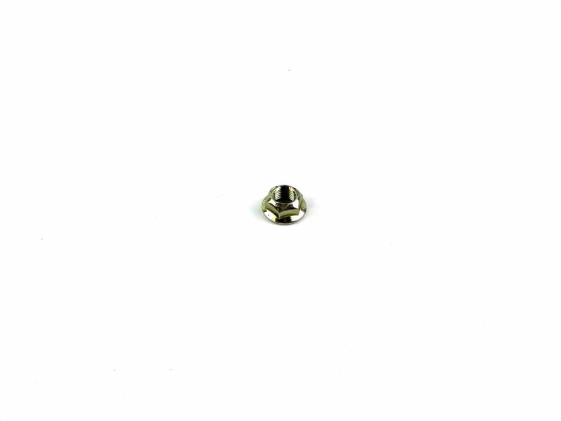 Hex Nut Torque Converter 3/8 C6 4R100 5R110W C4 C5 AOD AODE TH350 E4OD