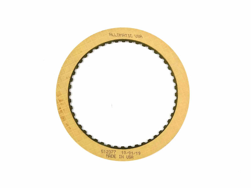 Friction Plate Allomatic Direct & Reverse Clutch [6] A4LD 4R44E 4R55E 1990/96