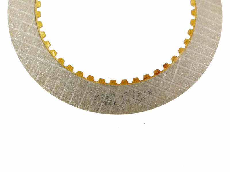 Friction Plate Allomatic Direct (Front) Clutch .058 [2-5] FMX FORD-O-MATIC