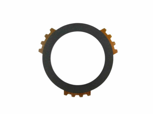 Friction Plate Allomatic 3rd Clutch [5] High Energy (1 Sided, External Teeth) 4T65E 2001/UP