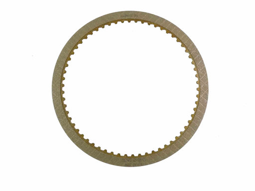 Friction Plate Allomatic Low/Reverse Clutch [4] F3A MX-1 KF100