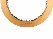 FRICTION PLATE RAYBESTOS INTERMEDIATE .080 [4] (WAVED) TH400, 3L80, M40, TH425