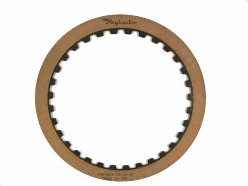 Friction Plate Raybestos Underdrive Clutch [4] 45RFE 5-45RFE 65RFE 66RFE