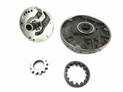 Pump 2007/Up (6 Bolt Body To Case)(Stator Cast # 04659715) 62TE
