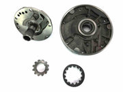 Pump 2007/Up (6 Bolt Body To Case)(Stator Cast # 04659715) 62TE