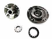 Pump 2007/Up (6 Bolt Body To Case)(Stator Cast # 04659715) 62TE